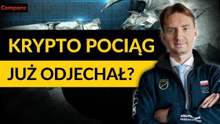 KRYPTO HOSSA tylko się rozpędza Bitcoin DAX ETH  Podsumowanie tygodnia na rynkach 01032024 [upl. by Ettegroeg]