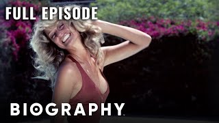 Farrah Fawcett American PopCulture Icon  Full Documentary  Biography [upl. by Fridell]