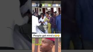 People get mind o igbo funny igbos [upl. by Enifesoj]