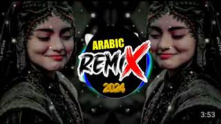 New Best High Bass Arabic Remix Song 2025 Bass Boosted trending arabicdjremix ViralVideo [upl. by Renzo847]