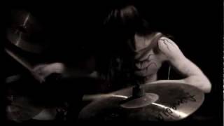 Carach Angren quotThe Sighting is a Portent of Doomquot OFFICIAL VIDEO 2011 [upl. by Pacificas]