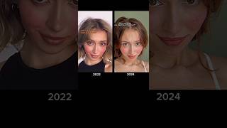 TINKER BELL 2022 VS 2024 Version… pov acting [upl. by Proffitt]