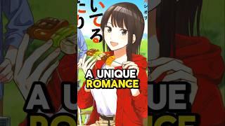 This UNDERRATED Manga is a UNIQUE ROMANCE [upl. by Ritz]