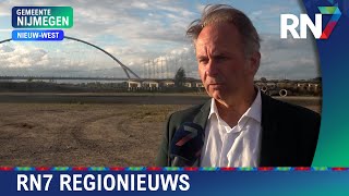 Woningbouw rond Honigfabriek gaat laatste fase in  RN7 REGIONIEUWS [upl. by Shantha]