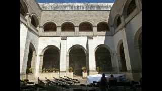 Convento de Malinalco [upl. by Jaclin]