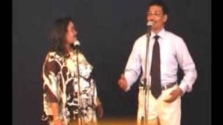 Somali Songs Salim amp Marian IFTINFF 1 [upl. by Ahsiekin]