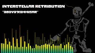 不信パピルス戦BGM interstellar retribution （第1形態） 一時間耐久 [upl. by Lorelle97]