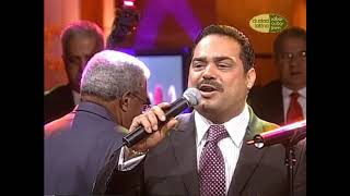 Desenfunda  Gilberto santa rosa amp El Gran Combo De PR [upl. by Eatnoled]