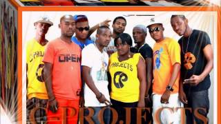 CProjects yon ti mizik pou m diw male [upl. by Ettennil]