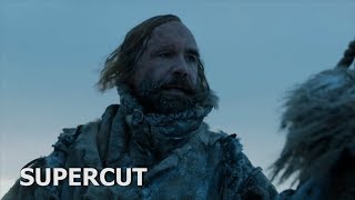 SUPERCUT The Hounds Funniest Insults [upl. by Richy242]