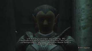 Oblivion Lets Play 46 quotRettungsmissionquot [upl. by Enoed]