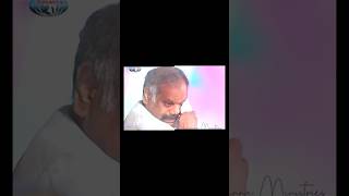 II GHANAMAINAVI NEE KAARYAMULU  Nee krupatappa  PasRAMESH Anna Live Song hosannaministries [upl. by Enomed814]