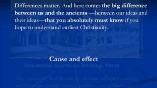 Origins of Christianity Part 2 [upl. by Galatea459]