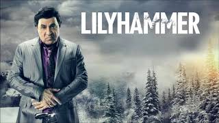 Poul Halberg amp Frans Bak  Lilyhammer Song [upl. by Ehling579]