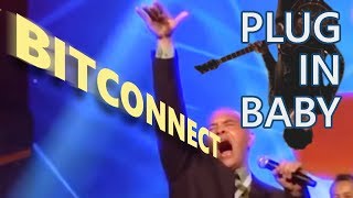 THE MOST LONGEST BITCONNECT AND PLUG IN BABY [upl. by Sedberry]