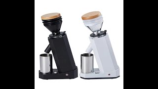 ELECTRIC COFFEE GRINDER [upl. by Kablesh533]