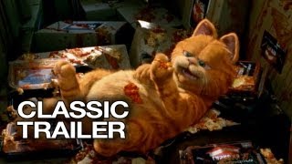 THE GARFIELD MOVIE  Extended Preview [upl. by Arama]