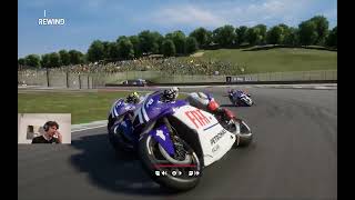 Direction la République Tchèque avec le championnat MotoGP  Championnat Twitch Yamaha 4 [upl. by Huei]