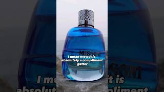 Missoni Wave 30 Second Review cologne fragrance missoni [upl. by Amehr16]