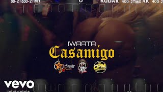 IWaata  Casamigo Official Music Video [upl. by Kaczer10]