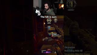 When you just KNOW Play of the Game is YOURS😂🫡 blackops6 bo6 callofduty [upl. by Ebehp]