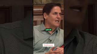 Mark Cuban Regrets after Investing Sharktank [upl. by Bland]