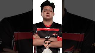 HANCUR KARIR ALBERT ALBERT AKUI TAK DAPAT JATAH SCRIM DI ONIC ESPORT mobilelegends mplid mlbb [upl. by Adamsen610]