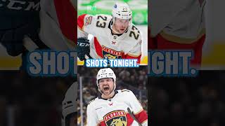 Hes on 🔥 FIRE 🔥  NHL Props Mastery with Chris Meaney [upl. by Hildick]