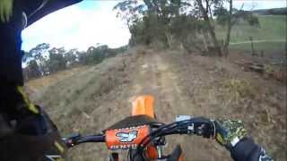 2013 ktm 450 sx f [upl. by Oedama627]