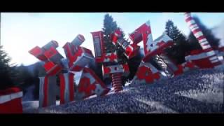 Dual de Natal  feat FeraFx c4d  simples [upl. by Petty]