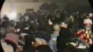 JAH SHAKA ROOTS REVIVAL SOUNDCLASH 1993wmv [upl. by Julee]