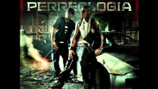 Alexis Y Fido ft Tony Dize  Deja Ver Perreologia Reggaeton 2011 Letra [upl. by Applegate]