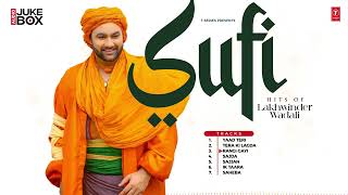 Lakhwinder Wadali Hits  Evergreen Punjabi Songs Audio Jukebox  Punjabi Songs 2023 [upl. by Eilahs]