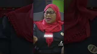 MASWALI YA KIKEKE KWA RAIS UTAPENDA SAMIA AMJIBU MPAKA RAHA syukuromanabe taiora tutukaka [upl. by Esmaria]