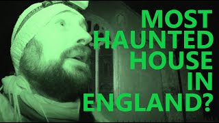 Borley Rectory The Once Most Haunted House In England [upl. by Ettevey]