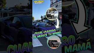 ELIGE QUE CARRO SE MERECE TU MAMÁ  shorts viralvideo youtubeshorts comedia funny [upl. by Emmett]