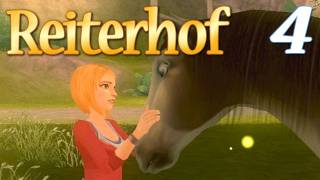 Lets Play Abenteuer auf dem Reiterhof 7 004 Deutsch HD  Heiße Stuten Zähmen [upl. by Enaxor]