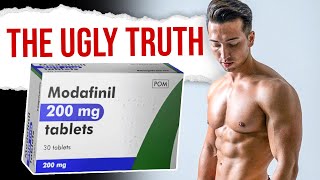 I Stopped Taking Modafinil because of THIS [upl. by Genvieve]