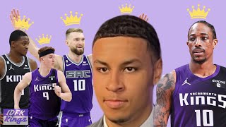 High Expectations For the Sacramento Kings  Who Has the Highest Expectations [upl. by Audrie]