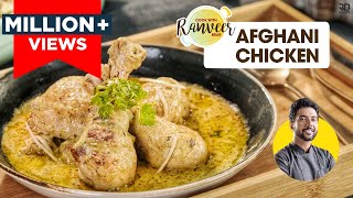 Crispy Fried Chicken  फ्राइड चिकन की आसान recipe  Chef Ranveer Brar [upl. by Averell]