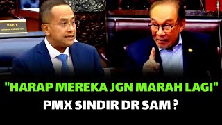 quotSAYA DAH LULUSKAN UTK TERENGGANU HARAP DIAORANG JGN MARAH SAYA LAGIquot  PMX [upl. by Fernyak]