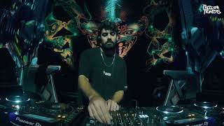 Freedom Fighters  Adhana Festival 2022 Brazil Full Live Set [upl. by Pease]