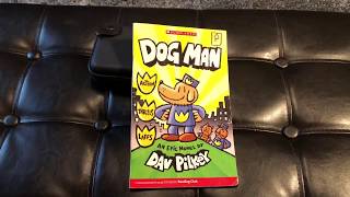 Dog Man SPECIAL EDITION [upl. by Caitlin]