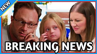 Heartbreaking  Sad😭Update  Adam Busby Share Big Heartbreaking😭News For OutDaughtered Fans [upl. by Proudman]