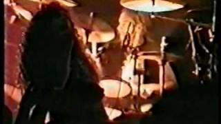 Yngwie live at BiellaItaly May30th 1998Braveheart [upl. by Nirrac]