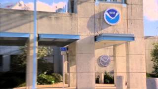 NHC Hurricane Preparedness Videos  Day 5 — The Forecast Process [upl. by Rheta]