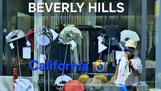 BEVERLY HILLS quotChin Chinsquot😋 California 🎬 Very Good Good 👍 [upl. by Savill534]