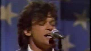 John Cougar Mellencamp Live Authority Song [upl. by Otecina]