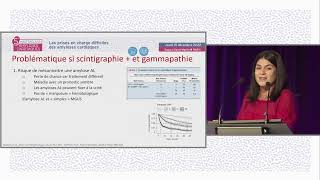 Que faire devant une gammapathie monoclonale et un scorede Perugini 23 [upl. by Tai818]