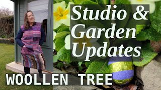 An update from Woollen Tree  Weve been busy [upl. by Selec]